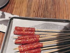 -北丐先生·野馄饨烧烤(雨花万象店)