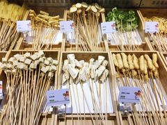 坨坨饃-串一火锅(赛格国际购物中心店)