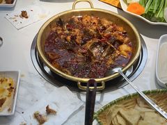 -涿派·炝锅鱼(涿州店)