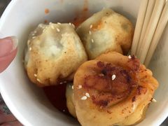 -小路易生煎馆(前进五路店)