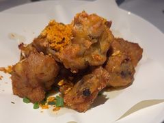 -汤城小厨•粤菜•靓汤(金宝街店)