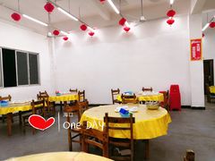 大堂-大岗仙庙烧鸡(海南总店)