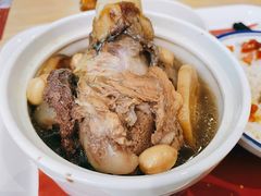 -钟姐炖品(万象城店)