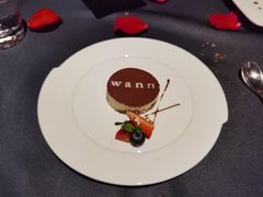 -wann lounge 低温慢煮牛排·清吧