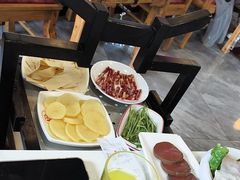 -重庆巴渝火锅(钟家村店)