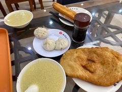 -庆丰包子铺(天通苑店)