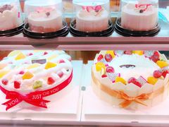 -罗莎蛋糕(奥山府店)