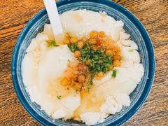 豆腐脑-小园春民间小吃铺(江宁黄金海岸店)