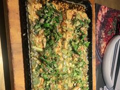 -吞鱼兽麻辣烤鱼(万达店)