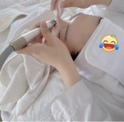-健身堂科技美肌SPA