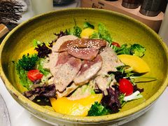 -厚贞日式烤肉(龙之梦店)