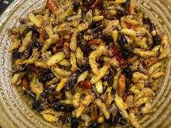 -昆虫窝子·特色云南菜(拓东路总店)