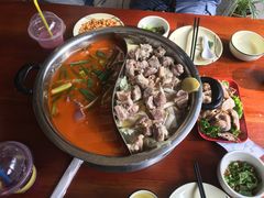 -大理.老字号渝记酸萝卜乌鱼(古城总店)
