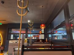 -探鱼·鲜青椒爽麻烤鱼(广州花都来又来店)