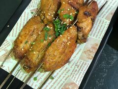 -红钳侠小龙虾·烧烤(中赢康康谷店)