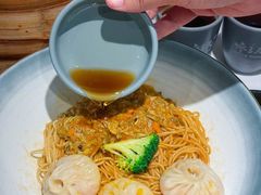 -馋三尺蟹粉小笼(人民广场店)