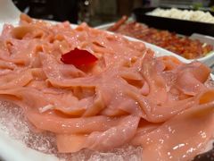 -好得火锅(育才店)