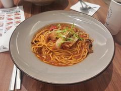 -Pennehut畔尼意面(合肥万象城店)