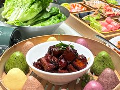 -湖锦酒楼·32年地道湖北菜(光谷店)