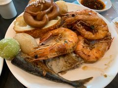 -厦门海景千禧大酒店·海景咖啡厅