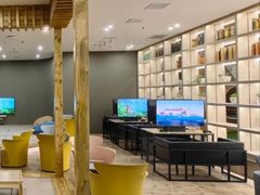 -东方之珠洗浴休闲广场(南开店)