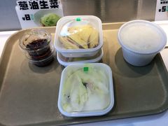 -老乡鸡(上海品尊国际中心店)