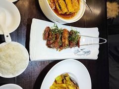 -聚友斋(柳泉路八大局店)