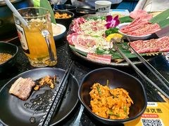 -虎丸烧肉(新大陆广场店)