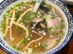 -秦老大西安羊肉泡馍馆(健德门店)