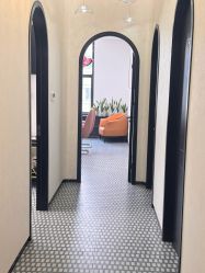 -唐风采假发补发定制