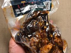 -双流传承老妈兔头(玉林总店)