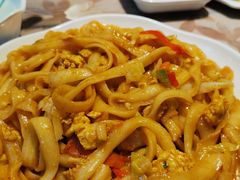 -韩师傅老大同刀削面(北苑路店)
