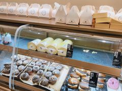 -金凤成祥(东直门现烤面包店)