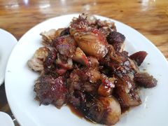 -大赤坎肥仔强烧味海鲜餐厅(大赤坎店)