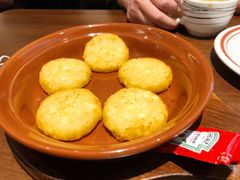 薯饼-萨莉亚意式餐厅(杭州滨江天街店)