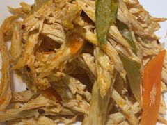 -西部马华清真兰州牛肉面·烧烤夜市(三里河店)