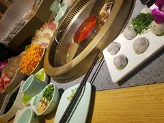 -鲜货俚鲜火锅(青果路店)