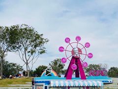 -宝安西湾红树林湿地公园