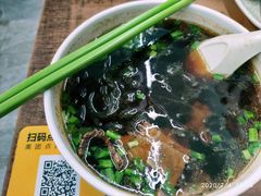 -清真蒋有记(老门东店)