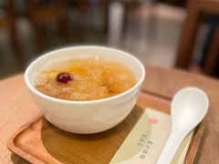 -彬媽糖水(侨鑫国际店)