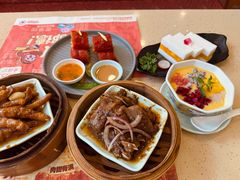 -点都德(东圃店)