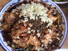 -赵姐猪耳朵饭店