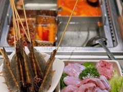 -海底捞火锅(苏宁广场店)