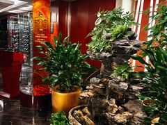 -昆泰嘉华酒店-嘉华咖啡厅