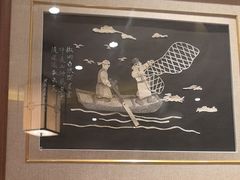 -福成厚江鱼壹号黑金冠好店(群力店)