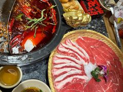 -蜀大侠火锅(总府路店)