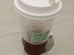 -喜茶(杭州滨江宝龙店)