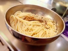 葱油拌面-河南拉面(肇周路店)