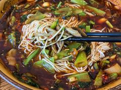 -乐山第一家临江鳝丝(茶坊路店)