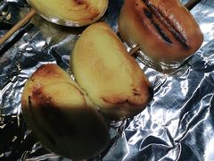 -云晓光头烧烤吧(新大陆广场店)